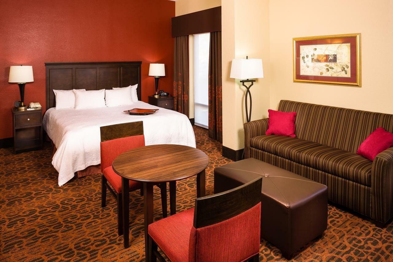 Hampton Inn Columbia Exterior foto