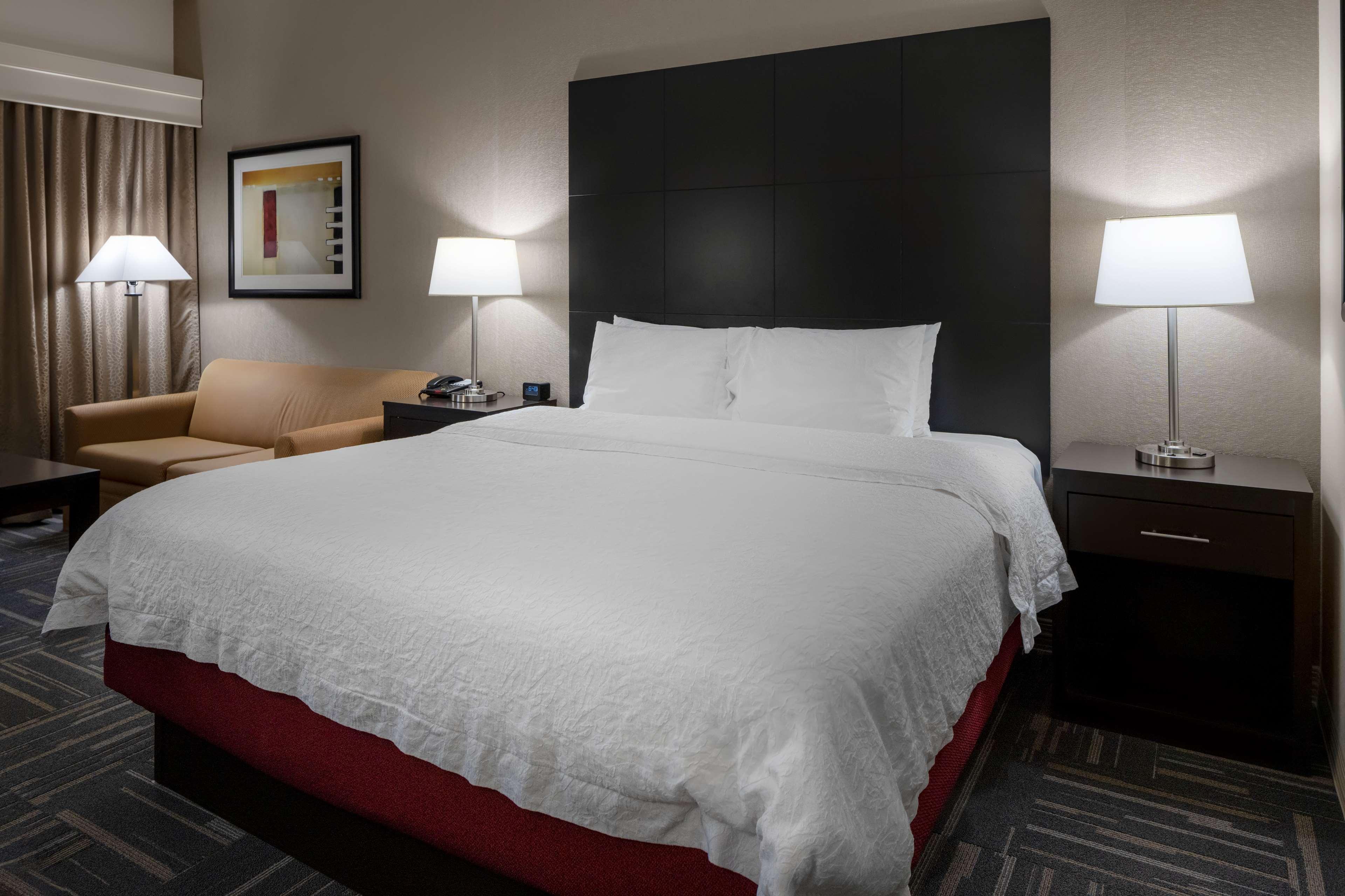 Hampton Inn Columbia Exterior foto