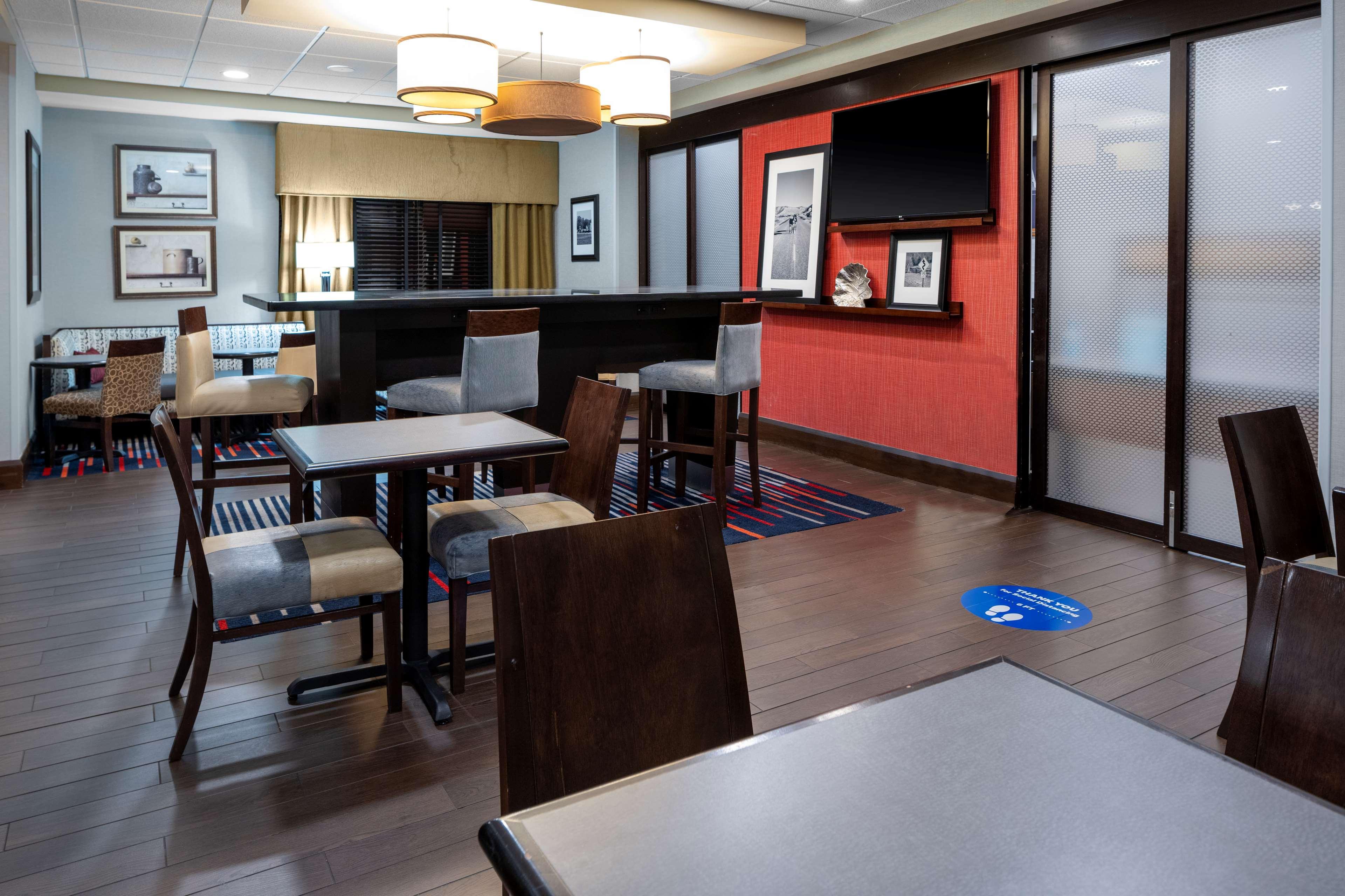 Hampton Inn Columbia Exterior foto