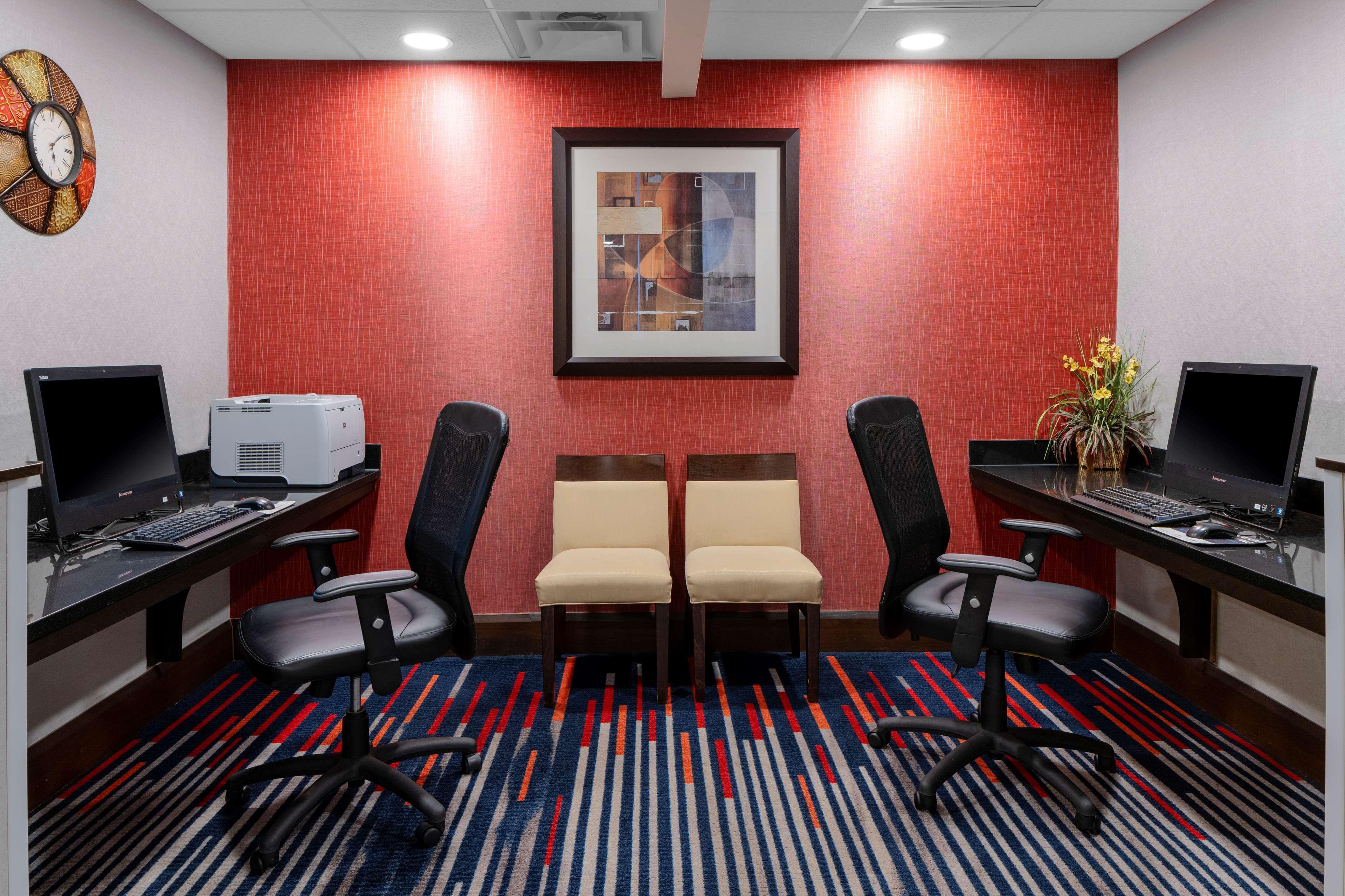 Hampton Inn Columbia Exterior foto