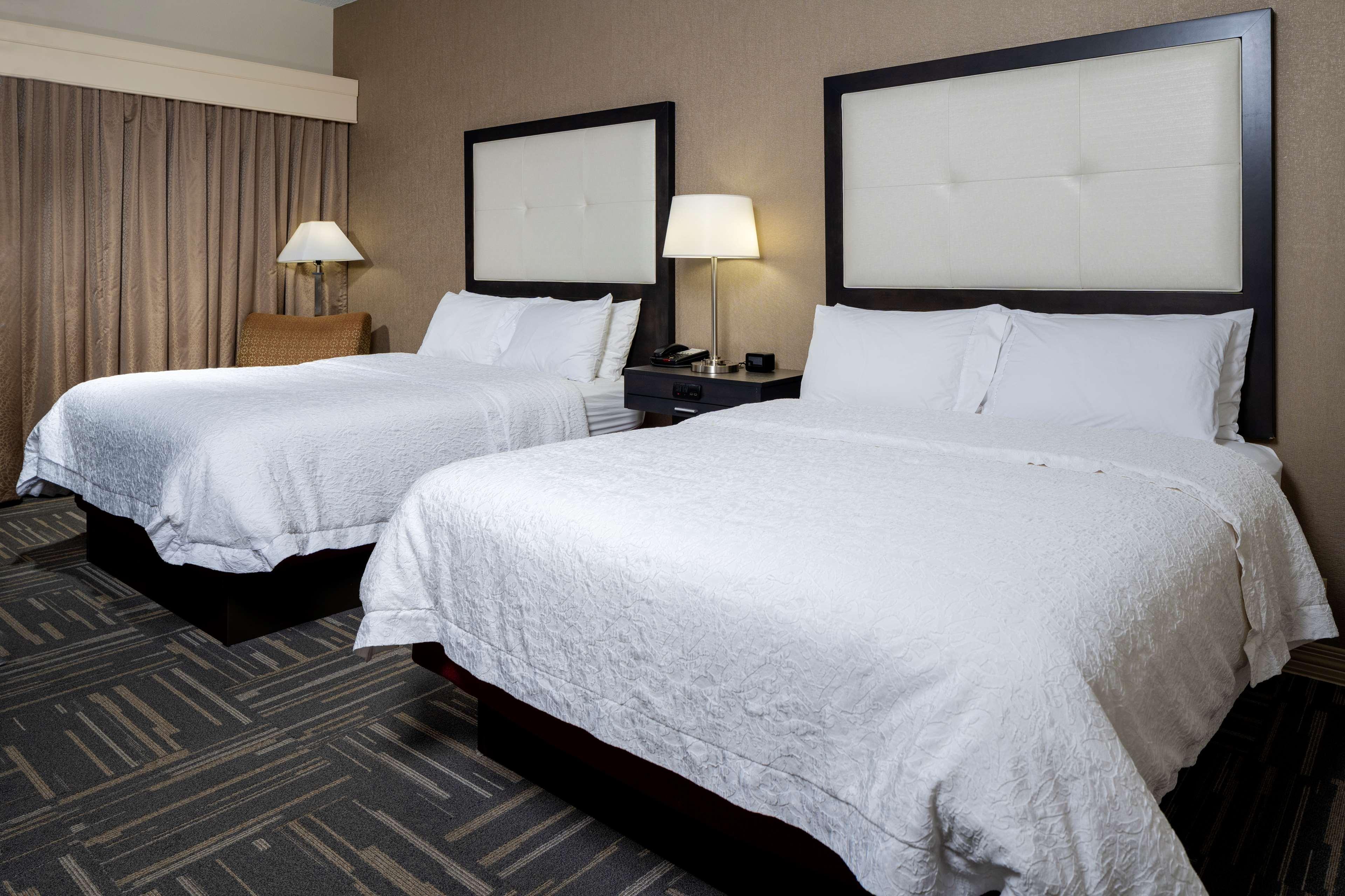 Hampton Inn Columbia Exterior foto