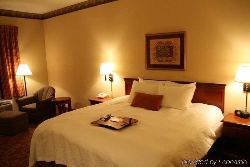 Hampton Inn Columbia Zimmer foto