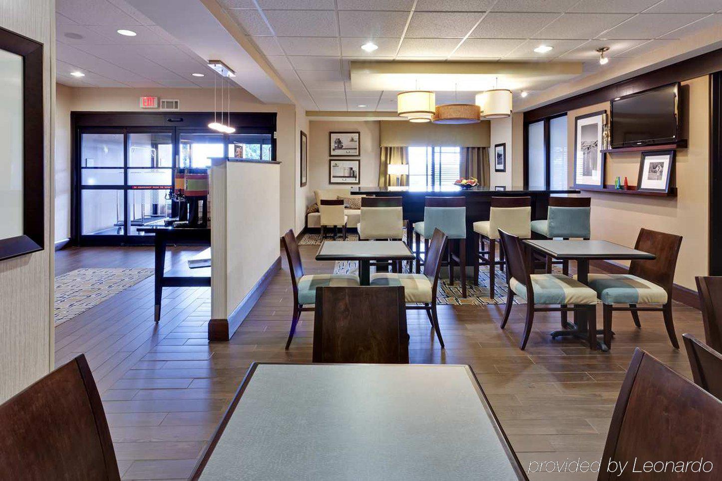 Hampton Inn Columbia Exterior foto